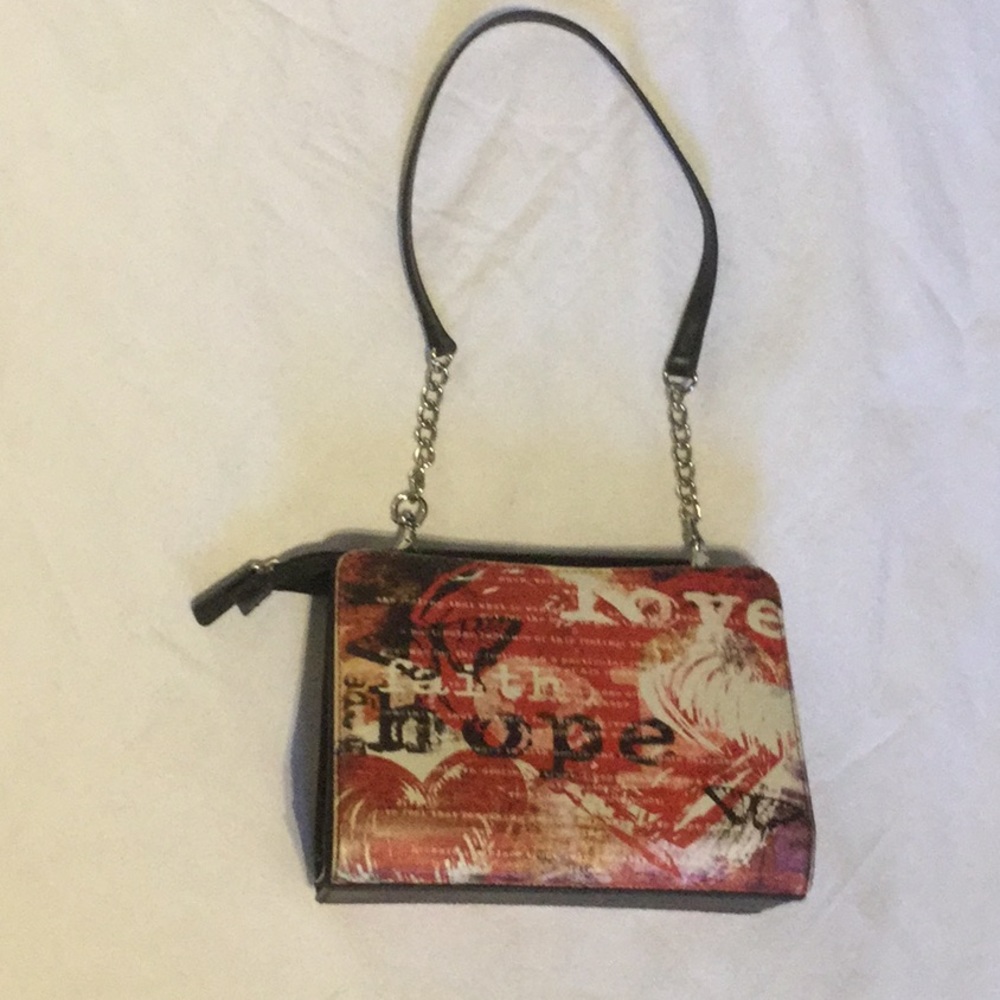 Miche Base Bag With The Hope (Red) Shell - image 1